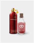 Montale Red Vetiver 10 ml