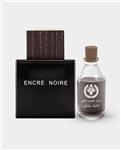 اسانس لالیک انکر نویر (لالیک مشکی) 10 میلی – Lalique Encre Noire 10 ml