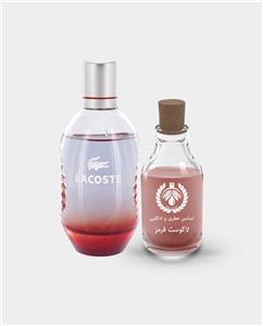 اسانس لاگوست رد قرمز 10 میلی Lacoste Red ml 