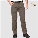 شلوار مردانه جک ولفسکین CANVAS SAFARI PANTS