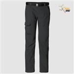 شلوار مردانه جک ولفسکین CANVAS SAFARI PANTS Black