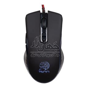 ماوس گیمینگ تسکو TM 755GA Mouse: TSCO TM 755 GA Gaming