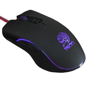 ماوس گیمینگ تسکو TM 755GA Mouse: TSCO TM 755 GA Gaming