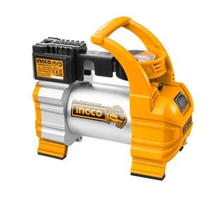کمپرسور هوا فندکی اینکو مدل AAC1408