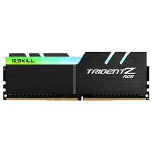 رم جی اسکیل مدل Trident Z RGB 16GB 3200MHz CL16 DDR4 