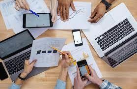 پاورپوینت گزارش نویسی