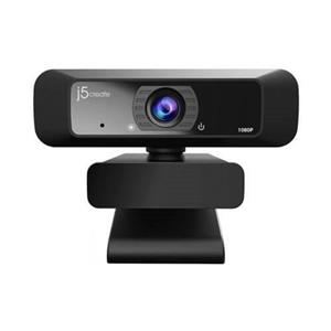 وب کم j5 Create USB HD Webcam