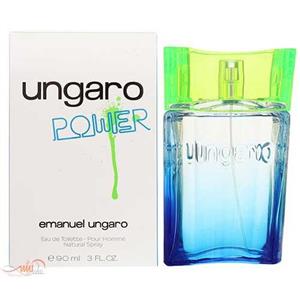 امانوئل آنگارو پاور پور هوم | emanuel ungaro /   ungaro POWER Pour Homme EDT