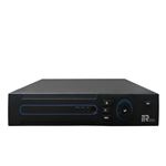 دستگاه ذخیره ساز DVR آی تی آر مدل ITR-A1632N25