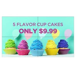 ویدئو وال ال جی 49VL5D-B