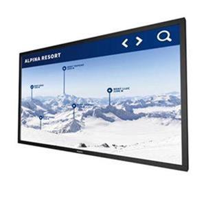 مانیتور صنعتی فیلیپس 43BDL4050D Philips 43BDL4050D Monitor industrial 43 Inch