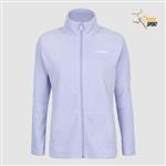 پلار زنانه کلمبیا WESTERN RIDGE FULL ZIP FLEECE TWILIGHT