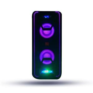 اسپیکر قابل حمل  و شارژی مینگو مدل 8002 ( پارتی باکس)