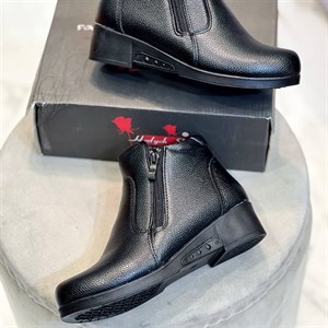 نیم بوت زنانه کد 610