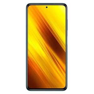 گوشی موبایل شیائومی پوکو ایکس 3  ظرفیت 6/128 گیگابایت Xiaomi Poco X3 6/128GB Mobile Phone