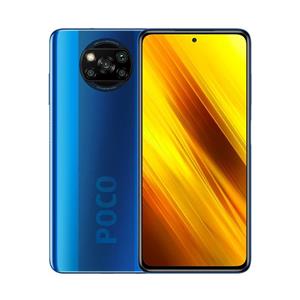 گوشی موبایل شیائومی پوکو ایکس 3 ظرفیت 8 128 گیگابایت Xiaomi Poco X3 NFC 128GB Mobile Phone 