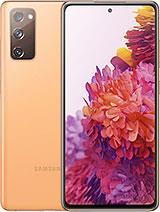 گوشی سامسونگ گلکسی اس 20 اف ای ظرفیت 8 128 گیگابایت Samsung Galaxy S20 FE 128GB Mobile Phone 