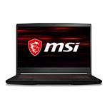 MSI GF63 Thin 9SCX-005US i5 (9300H) - 8GB - 256GB SSD - 4GB (GTX 1650) Laptop