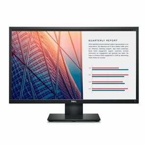 مانیتور دل مدل E2420H سایز ۲۳٫۸ اینچ Dell E2420H Monitor 24 Inch