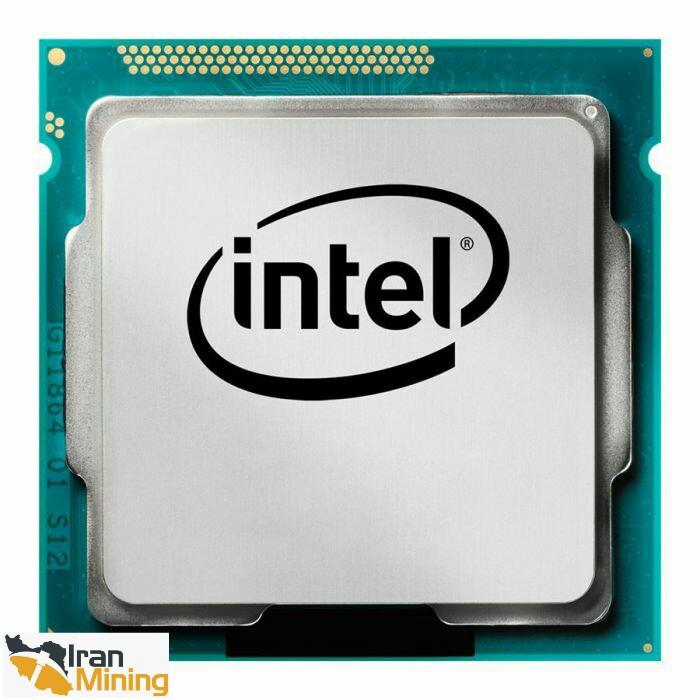 Intel Core i7-10700K Processor