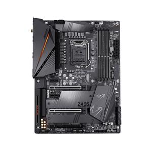 مادربرد گیگابایت مدل  Z490 AORUS PRO AX rev. 1.x