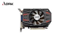   کارت گرافیک آرک تک مدل GTX750Ti - حافظه 4 گیگابایت