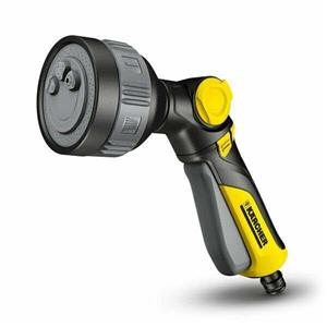 سری آبپاش کرشر مدل MULTIFUNCTIONAL PLUS