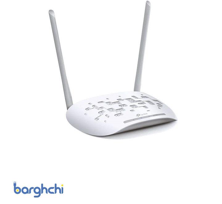 TP-LINK TL-WA801ND 300Mbps Wireless N Access Point