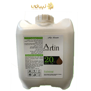 اکسیدان ۴ لیتری آرتین artin 3 درصد