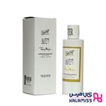 تستر ادکلن بادی سکرت مشابه الین زنانه parfum alien 100 ml