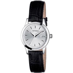 ساعت مچی زنانه اصل | برند ازتورین | مدل A033.L117