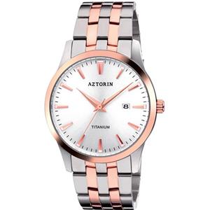 ساعت مچی زنانه اصل | برند ازتورین | مدل A045.L192