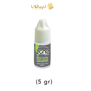 چسب ناخن مصنوعی زد وان  z.one مدل Z-502 5 گرم