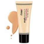 کرم پودر فاقد چربی Mat & Perfect SPF15 دبی 30 میل شماره 04