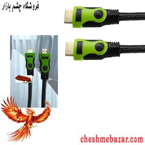 کابل HDMI برند MACHER طول 3 متر