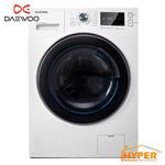 ماشین لباسشویی Primo  دوو مدل DWK-8540 ظرفیت 8 کیلو