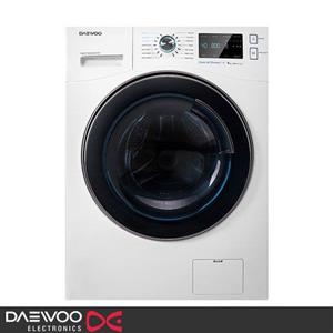 ماشین لباسشویی Primo  دوو مدل DWK-8540 ظرفیت 8 کیلو 