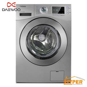 ماشین لباسشویی Primo دوو مدل DWK-8546 ظرفیت 8 کیلو Daewoo DWK-8546V Washing Machine