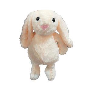 عروسک خرگوش جیلی کت ارتفاع ۲۵سانتی متر