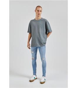 شلوار جین مردانه پل اند بیر 5682/569/434