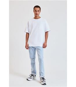 شلوار جین مردانه پل اند بیر 9683/552/406