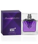 عطر و ادکلن زنانه مون بلان فمه د مون بلان ادوپرفیوم Montblanc Femme de Montblanc EDP for Women