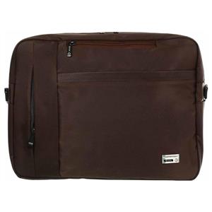 کیف و کوله تنسر KARIO 115 Bag For 17 Inch Laptop TANCER Kario 115 Hand and Backpack Bag