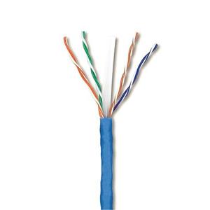 کابل شبکه CAT6 UTP برند ITR