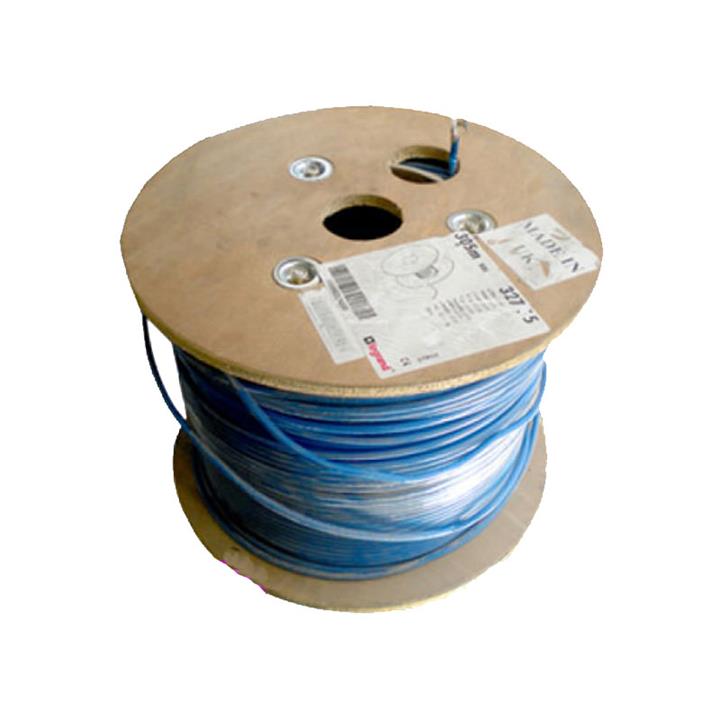 Royal  Cat 6 3M  Blue Cable