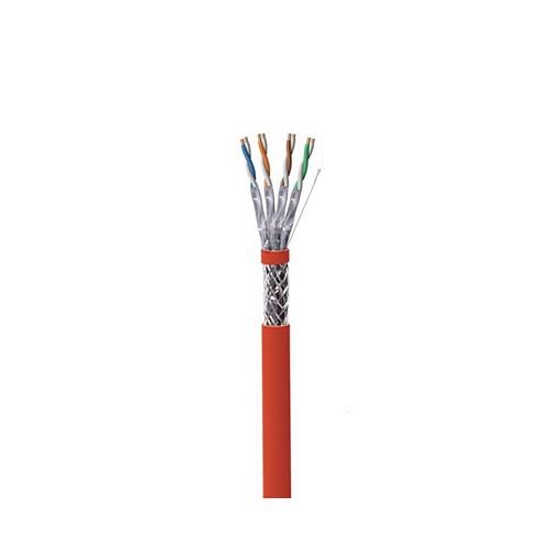 Royal  Cat 6 3M  Blue Cable