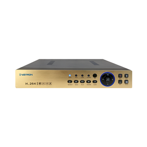 دستگاه ذخیره ساز DVR ویزیترون مدل VZ-GL2166- NPH 