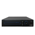 دستگاه ذخیره ساز DVR ویزیترون مدل VZ-Z2216NH9