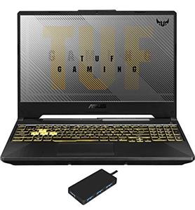 ASUS TUF A15 FA506IV AMD Ryzen 7 1T+512 NVIDIA RTX ASUS TUF A15 FA506IV Gaming and Entertainment Laptop