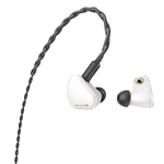 iBasso IT00 Graphene Diaphragm Dynamic Driver Audiophile In-Ear Earphone